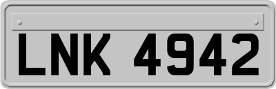 LNK4942
