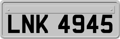 LNK4945