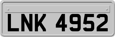 LNK4952