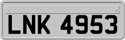 LNK4953