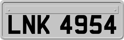 LNK4954