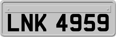 LNK4959