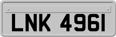 LNK4961