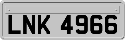 LNK4966