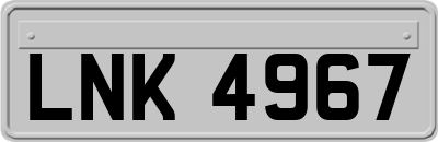 LNK4967
