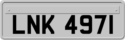 LNK4971