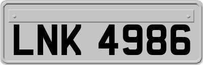 LNK4986