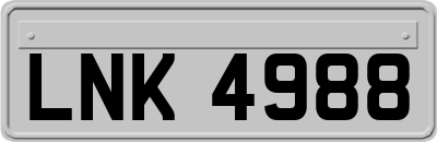 LNK4988