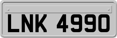 LNK4990