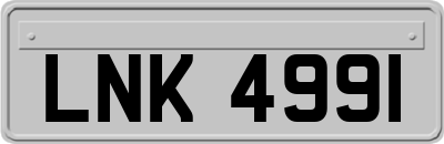 LNK4991
