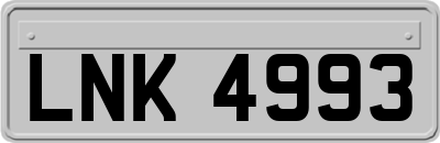 LNK4993