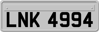 LNK4994
