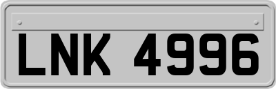 LNK4996