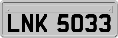 LNK5033