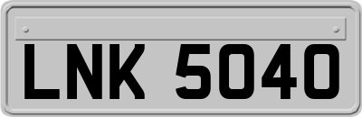 LNK5040