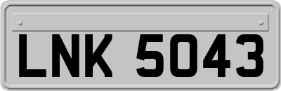 LNK5043