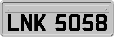 LNK5058