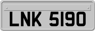 LNK5190