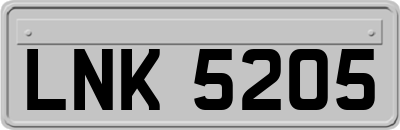 LNK5205
