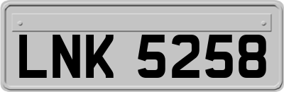 LNK5258