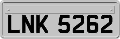 LNK5262