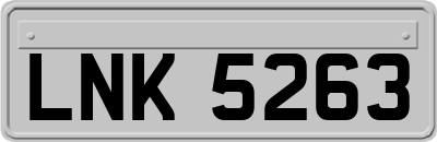 LNK5263
