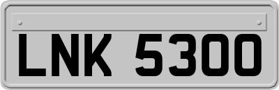 LNK5300