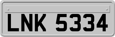 LNK5334
