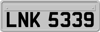 LNK5339