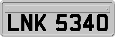 LNK5340