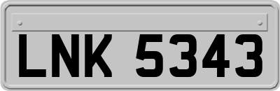 LNK5343