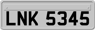 LNK5345