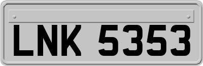 LNK5353