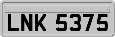 LNK5375
