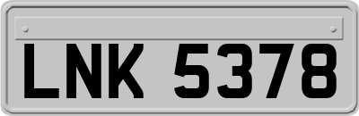 LNK5378
