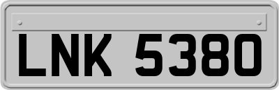 LNK5380