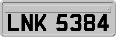 LNK5384