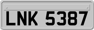 LNK5387