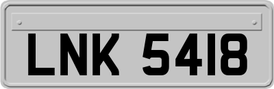 LNK5418