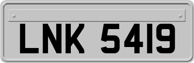 LNK5419