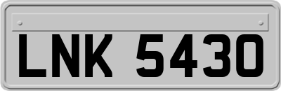 LNK5430