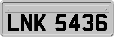LNK5436