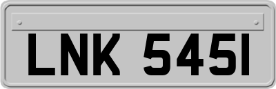 LNK5451
