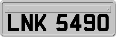 LNK5490