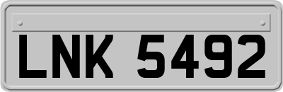 LNK5492