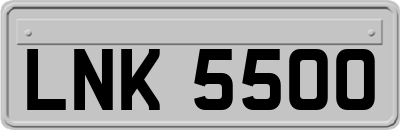 LNK5500