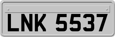 LNK5537
