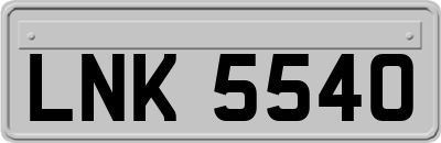 LNK5540