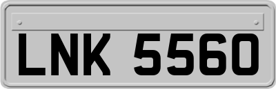 LNK5560