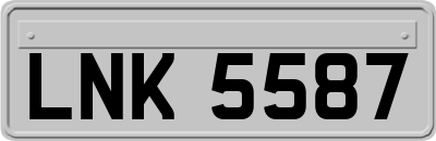 LNK5587